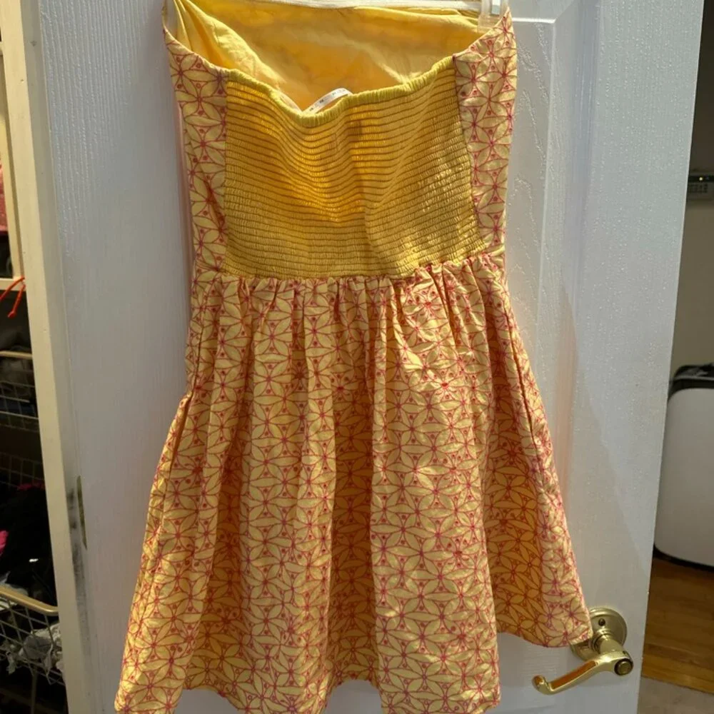 Lily Pulitzer Dress - Picture 2 of 2